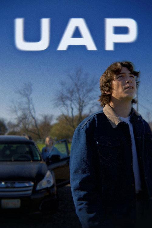 UAP 2022 official movie poster
