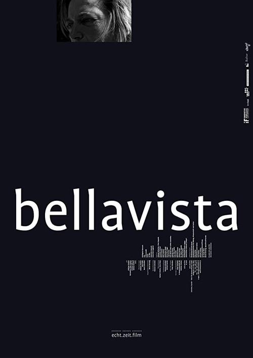 Bellavista 2006 official movie poster
