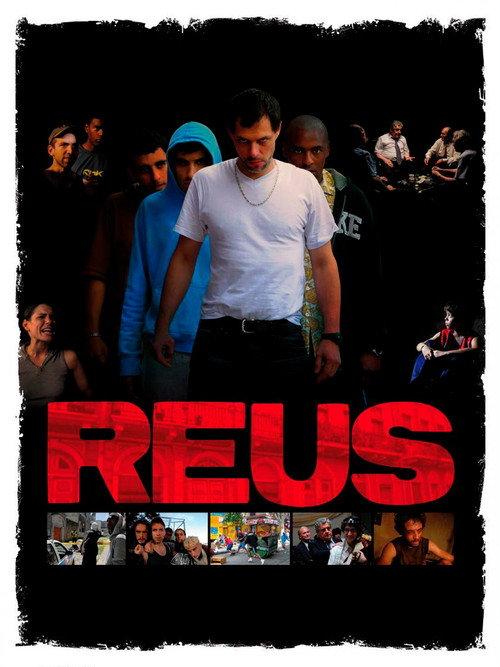 Reus 2011 official movie poster