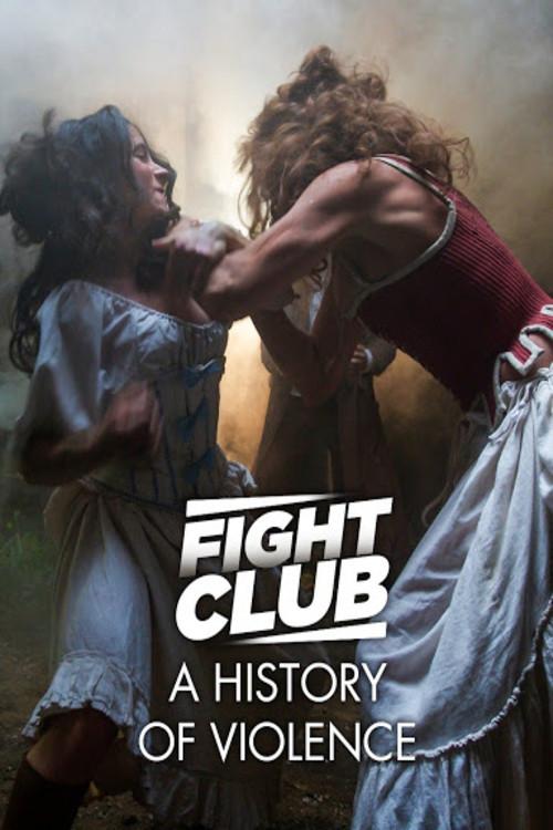 Georgian Fighting Women 2012 official movie poster