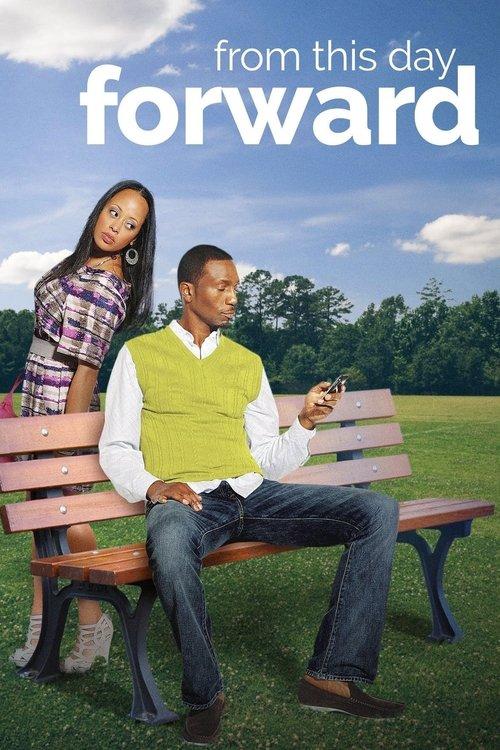 From This Day Forward 2012 official movie poster
