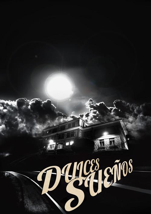 Sweet Dreams 2003 official movie poster