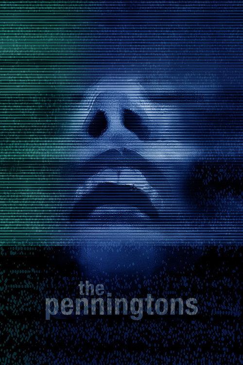 The Penningtons 2026 official movie poster