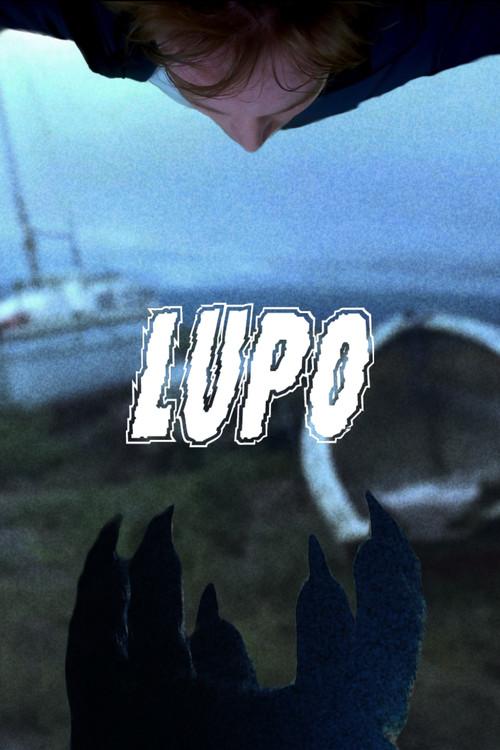 Lupo 2024 official movie poster