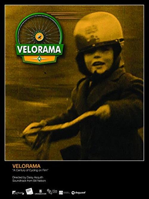 Velorama 2014 official movie poster