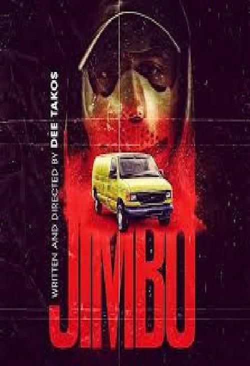 Jimbo 2018 official movie poster