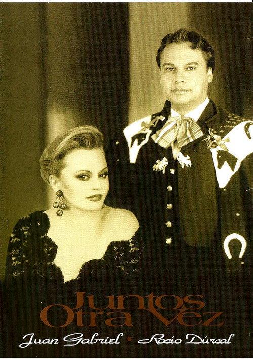 Juntos Otra Vez 2004 official movie poster