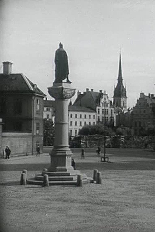 Our Old Town 1942 official movie poster