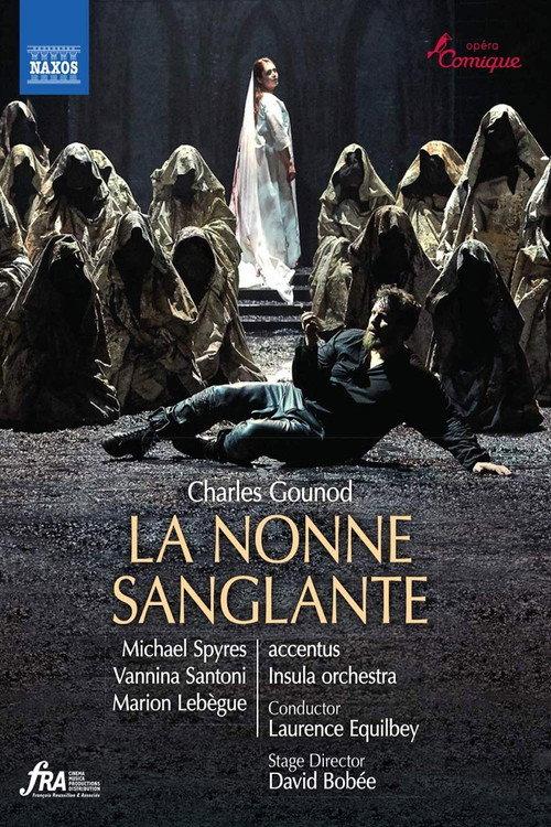 The Bleeding Nun 2019 official movie poster
