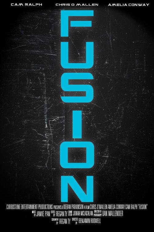 Fusion 2021 official movie poster