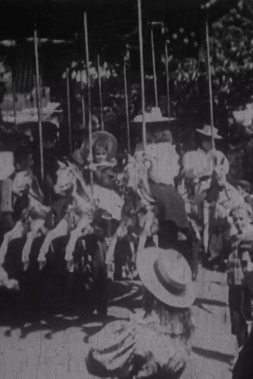 Carousel 1896 official movie poster