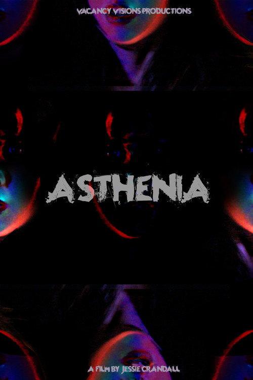 Asthenia 2023 official movie poster
