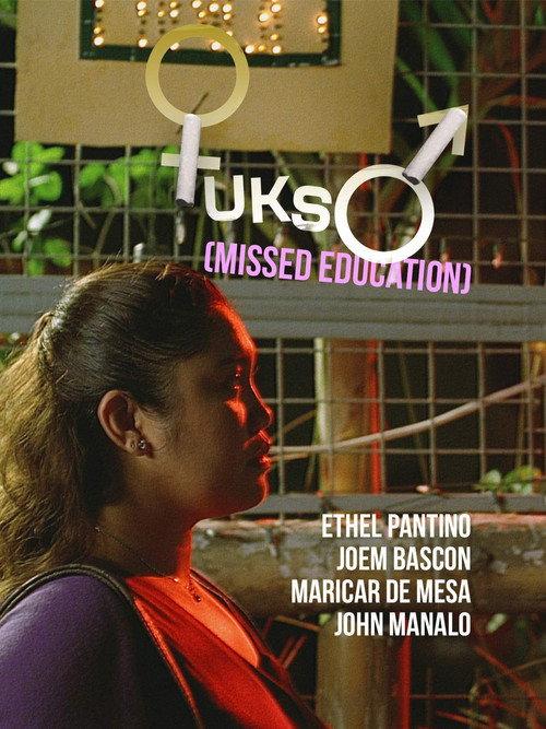 Tuksó 2010 official movie poster