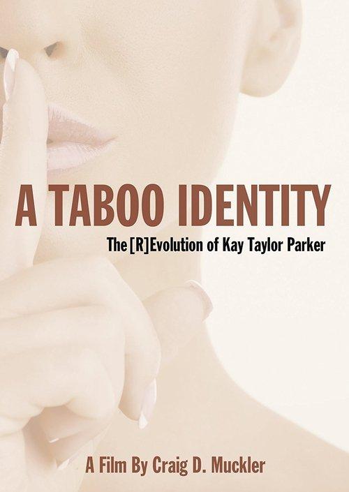 A Taboo Identity 2017 official movie poster