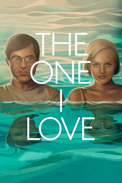 The One I Love 2014 official movie poster