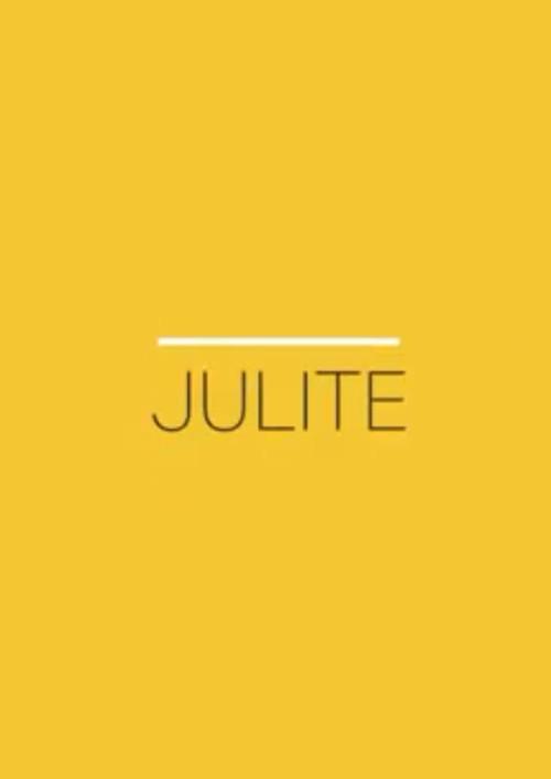 Julite 2020 official movie poster