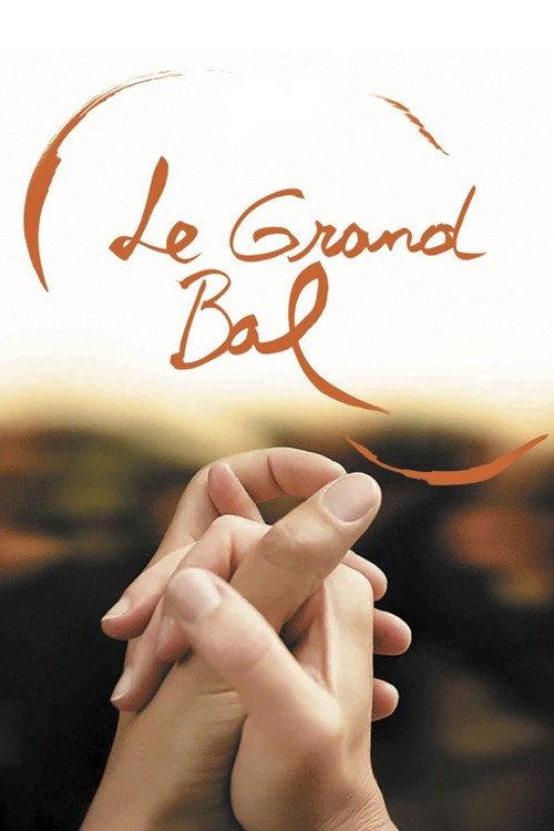 The Grand Ball 2018 official movie poster