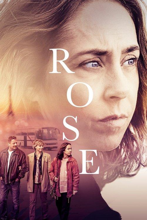 Rose 2022 official movie poster