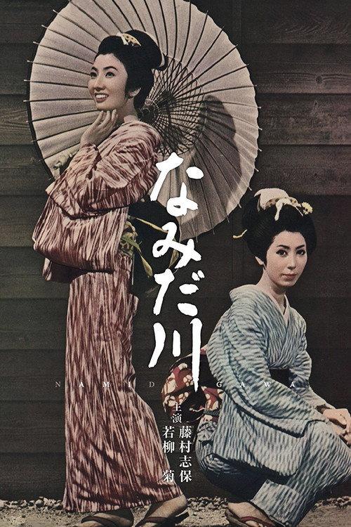 The Homely Sister 1967 official movie poster