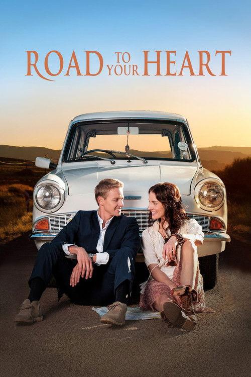 Road to Your Heart 2014 official movie poster