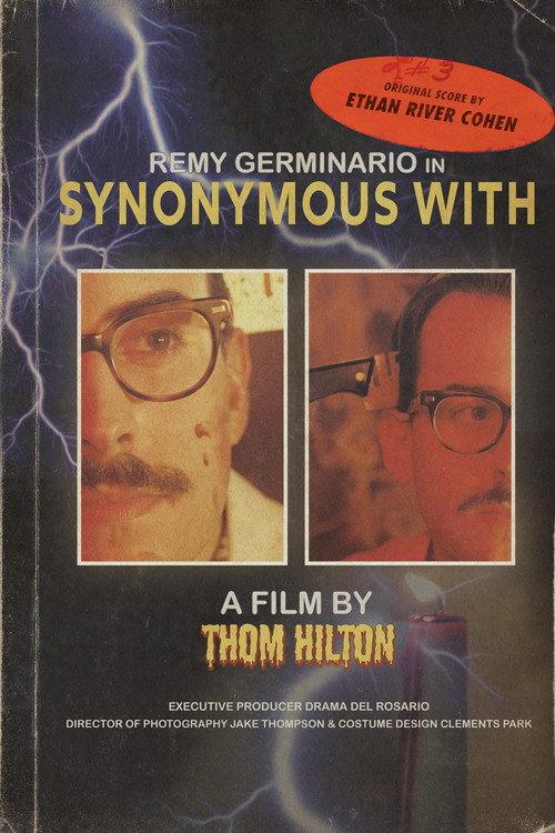 Synonymous With 2021 official movie poster