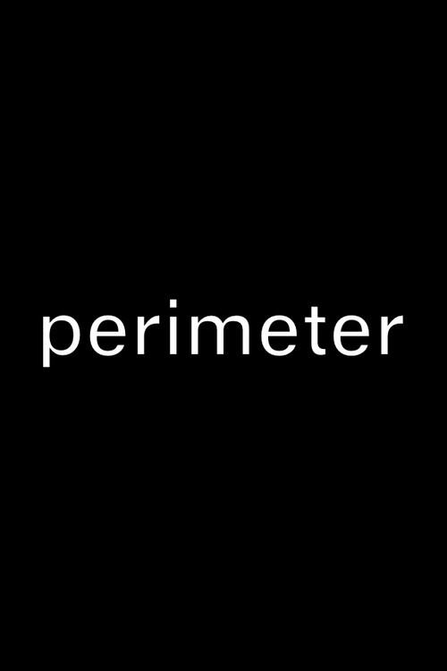 Perimeter 2015 official movie poster