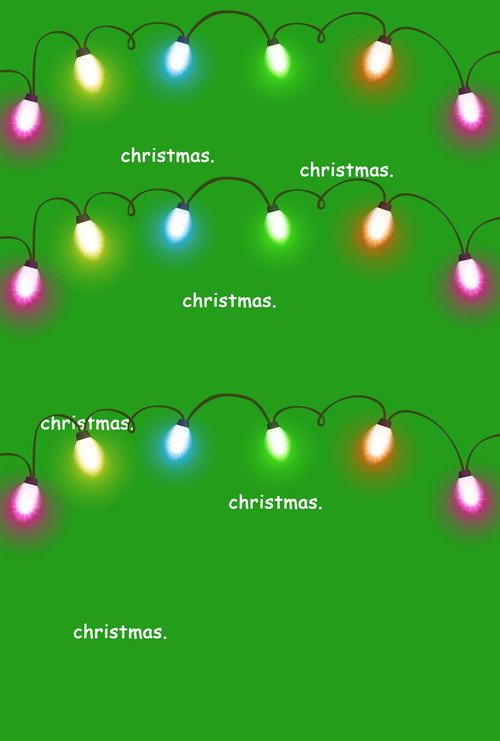 christmas. 2023 official movie poster