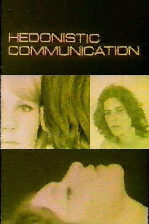 Contacts 1970 official movie poster