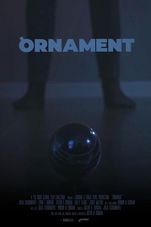 Ornament 2020 official movie poster