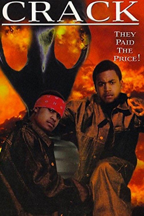 Crack 2000 official movie poster