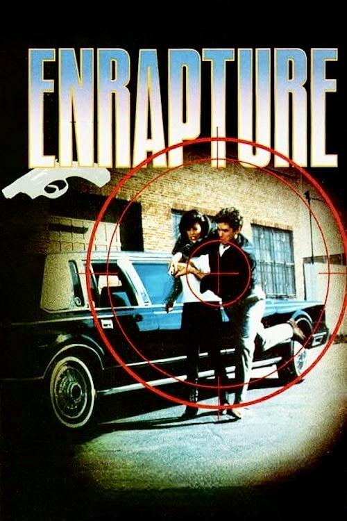 Enrapture 1990 official movie poster