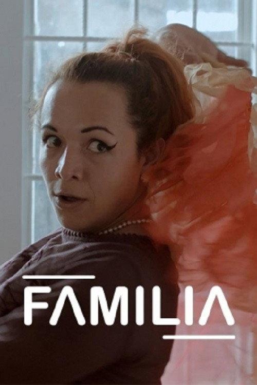 Familia 2019 official movie poster