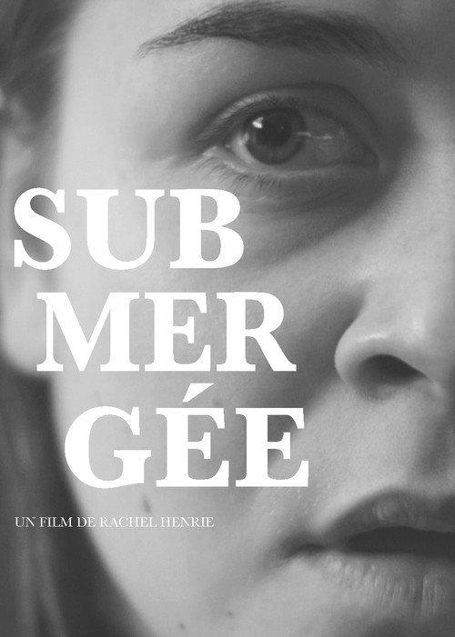 Submerged 2018 official movie poster