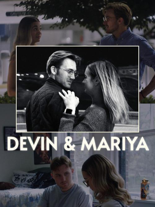 Devin & Mariya official movie poster