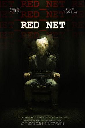 Red Net 2016 official movie poster