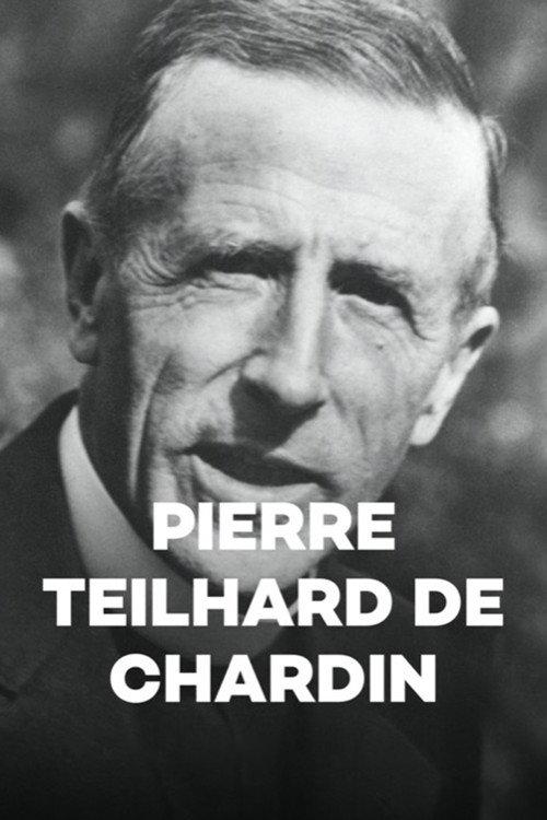 Pierre Teilhard de Chardin 2005 official movie poster