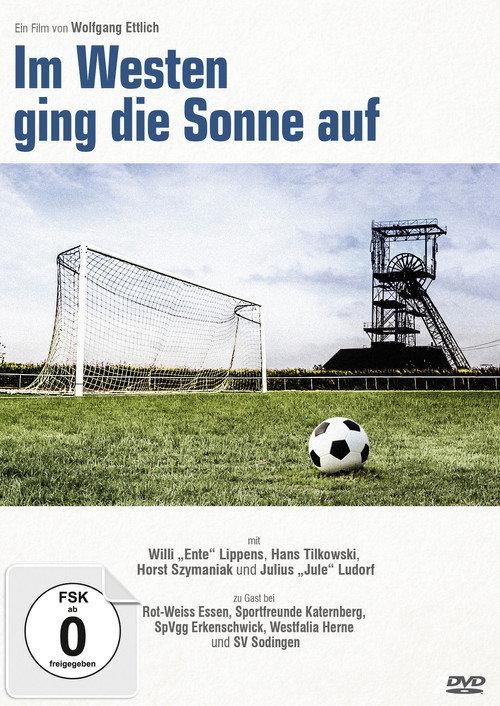 Im Westen ging die Sonne auf 2002 official movie poster