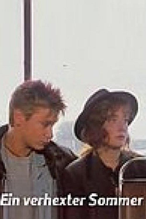 Ein verhexter Sommer 1989 official movie poster
