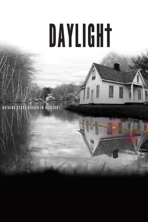 Daylight 2013 official movie poster