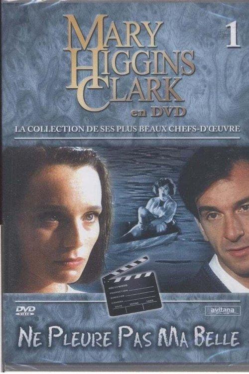 Weep No More, My Lady 1992 official movie poster