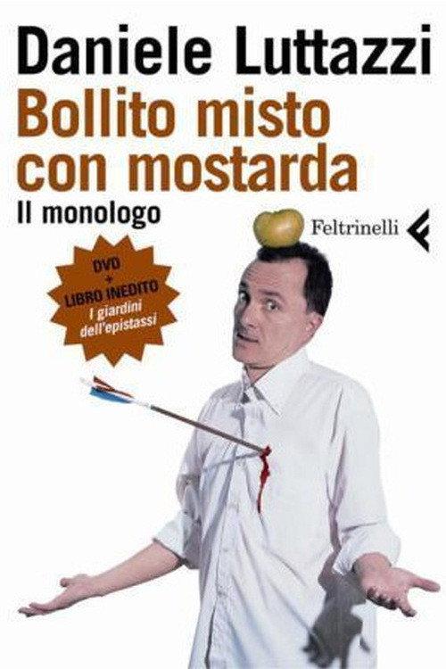 Bollito misto con mostarda 2006 official movie poster