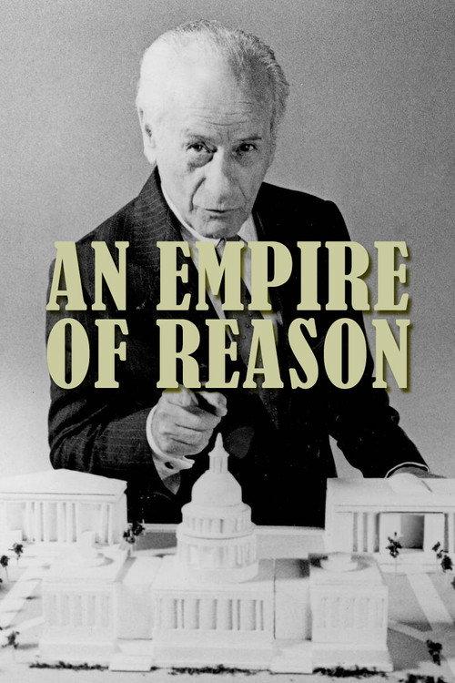 An Empire of Reason 1988 official movie poster