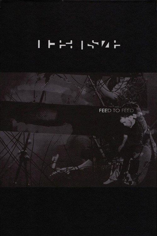 Oceansize: Feed To Feed 2009 official movie poster
