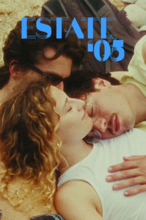 Estate '05 2025 official movie poster