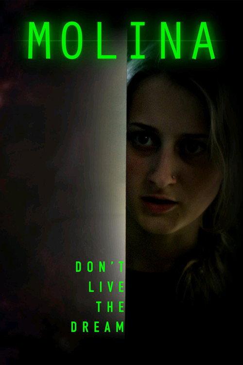 Molina 2024 official movie poster