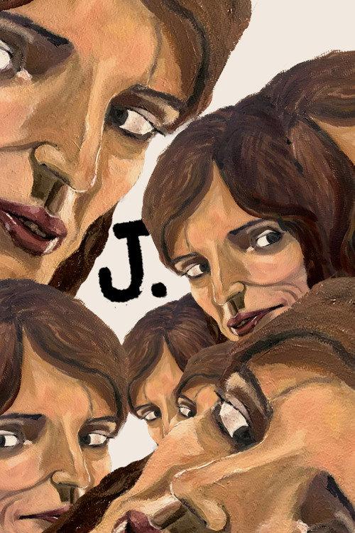 J. 2026 official movie poster