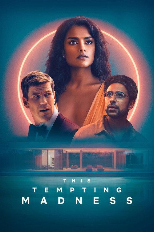This Tempting Madness 2025 official movie poster