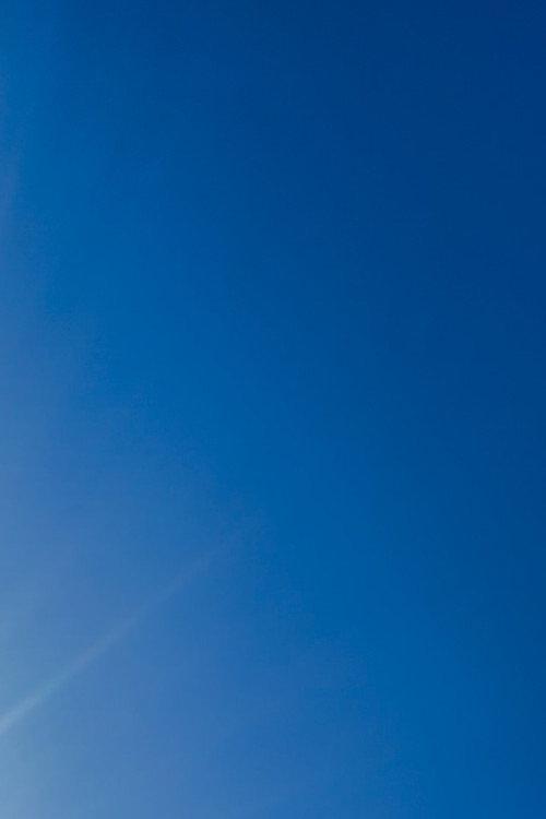 Sky Journal [Blue] 2025 official movie poster