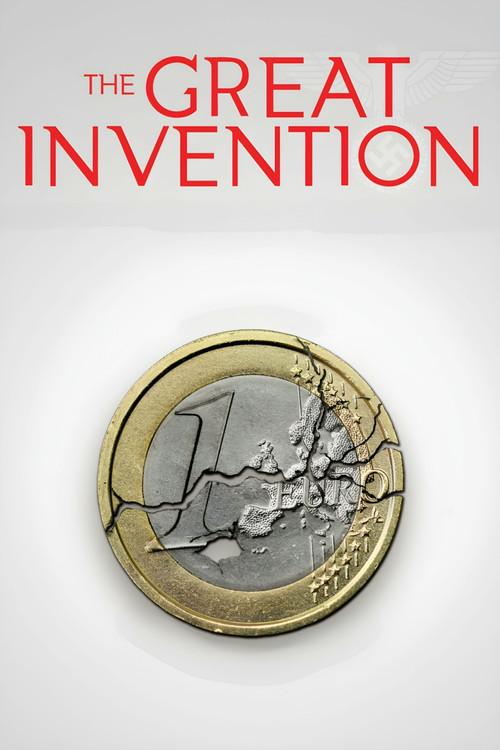The Great Invention 2014 official movie poster