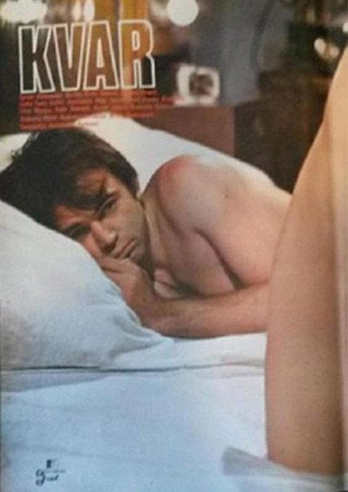 Breakdown 1978 official movie poster